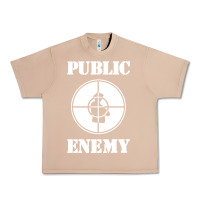 Burro Hip hop group Urban Heavy Tee - StudioElite