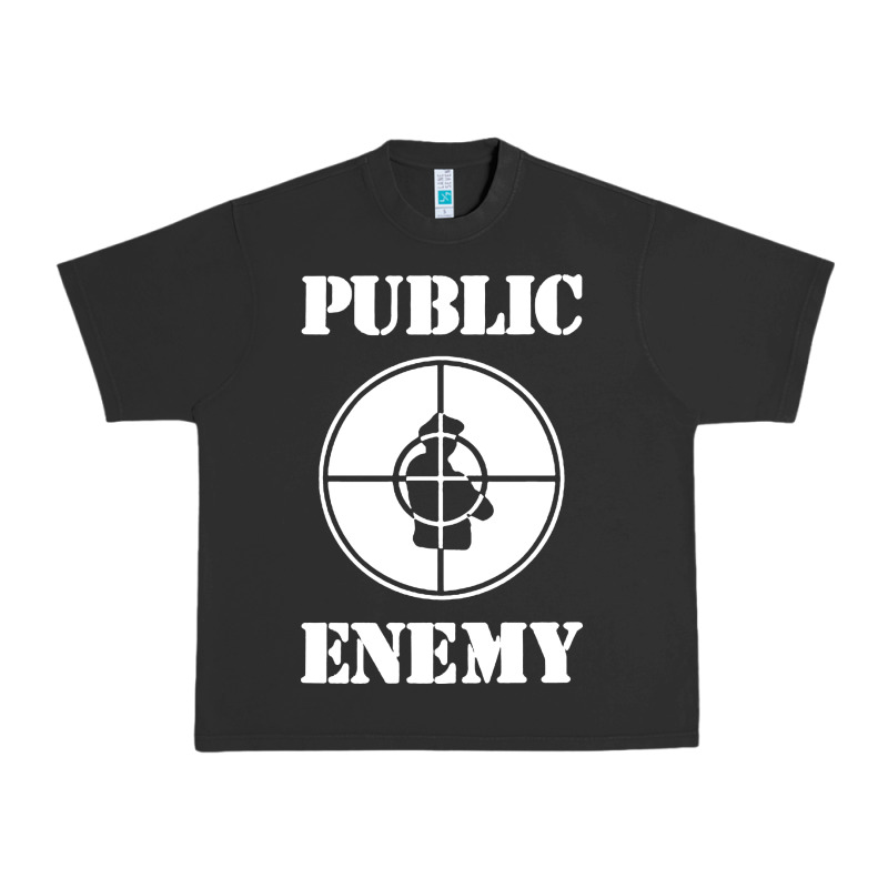 Hip Hop Group Urban Heavy Tee by StudioElite | Teevron