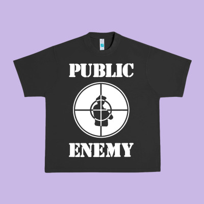 Hip Hop Group Urban Heavy Tee Designed By Studioelite