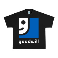 Black goodwill Urban Heavy Tee - StudioElite
