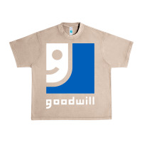 French Oak goodwill Urban Heavy Tee - StudioElite
