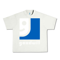 Pistachio goodwill Urban Heavy Tee - StudioElite