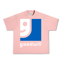 Goodwill Urban Heavy Tee | Teevron