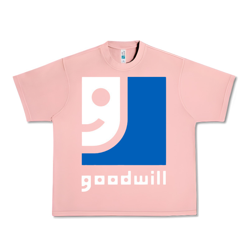 Goodwill Urban Heavy Tee by StudioElite | Teevron