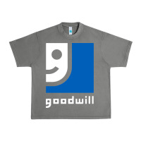 Tornado goodwill Urban Heavy Tee - StudioElite