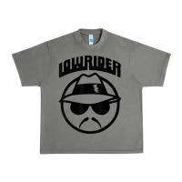 Tornado LOWRIDER T SHIRT Urban Heavy Tee - StudioElite
