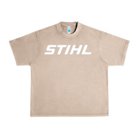 French Oak stihl Urban Heavy Tee - StudioElite