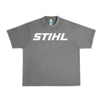 Tornado stihl Urban Heavy Tee - StudioElite