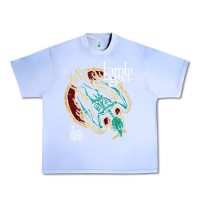 Grape Ice lamb of god – ashes of the wake 15th anniversary tank top Urban Heavy Tee - StudioElite