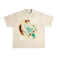 Sandshell lamb of god – ashes of the wake 15th anniversary tank top Urban Heavy Tee - StudioElite