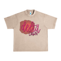French Oak Delta Dawn Classic Urban Heavy Tee - StudioElite