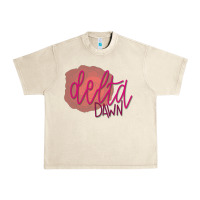 Sandshell Delta Dawn Classic Urban Heavy Tee - StudioElite