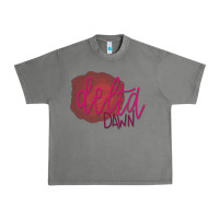 Tornado Delta Dawn Classic Urban Heavy Tee - StudioElite