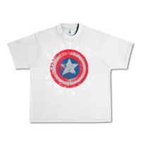 Lunar Rock Captain Save-A-Hoe Vintage Funny Retro Urban Heavy Tee - StudioElite