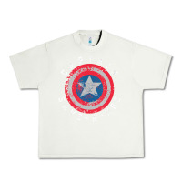 Pistachio Captain Save-A-Hoe Vintage Funny Retro Urban Heavy Tee - StudioElite