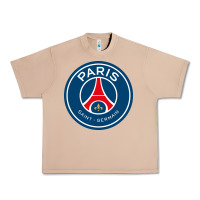 Burro the-paris-saint-germain-pen Urban Heavy Tee - StudioElite