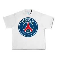 Lunar Rock the-paris-saint-germain-pen Urban Heavy Tee - StudioElite