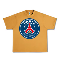 Peanut Butter the-paris-saint-germain-pen Urban Heavy Tee - StudioElite