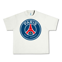 Pistachio the-paris-saint-germain-pen Urban Heavy Tee - StudioElite