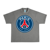 Tornado the-paris-saint-germain-pen Urban Heavy Tee - StudioElite