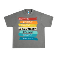 Tornado stromedy Urban Heavy Tee - StudioElite