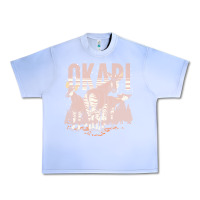 Grape Ice okapi t  shirt wildlife okapi lover africa safari zoo animal okapi t Urban Heavy Tee - StudioElite