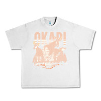 Lunar Rock okapi t  shirt wildlife okapi lover africa safari zoo animal okapi t Urban Heavy Tee - StudioElite