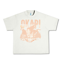 Pistachio okapi t  shirt wildlife okapi lover africa safari zoo animal okapi t Urban Heavy Tee - StudioElite