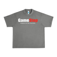 Tornado GameStop Urban Heavy Tee - StudioElite