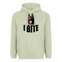 Matcha I Bite Heavyweight Hoodie - Bettercallsaul