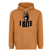 Meerkat I Bite Heavyweight Hoodie - Bettercallsaul