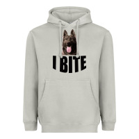 Moon Dust I Bite Heavyweight Hoodie - Bettercallsaul
