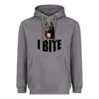 Storm I Bite Heavyweight Hoodie - Bettercallsaul