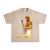 French Oak Eric Slow Hand Clapton, Eric, Slow, Hand, Clapton, Eric Slow Hand Clap Urban Heavy Tee - StudioElite