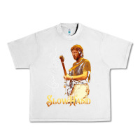 Lunar Rock Eric Slow Hand Clapton, Eric, Slow, Hand, Clapton, Eric Slow Hand Clap Urban Heavy Tee - StudioElite