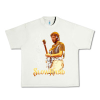 Pistachio Eric Slow Hand Clapton, Eric, Slow, Hand, Clapton, Eric Slow Hand Clap Urban Heavy Tee - StudioElite
