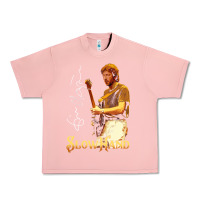 Salmon Eric Slow Hand Clapton, Eric, Slow, Hand, Clapton, Eric Slow Hand Clap Urban Heavy Tee - StudioElite
