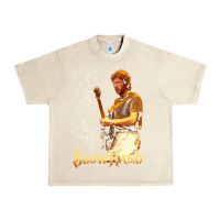 Sandshell Eric Slow Hand Clapton, Eric, Slow, Hand, Clapton, Eric Slow Hand Clap Urban Heavy Tee - StudioElite