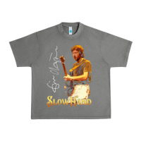 Tornado Eric Slow Hand Clapton, Eric, Slow, Hand, Clapton, Eric Slow Hand Clap Urban Heavy Tee - StudioElite