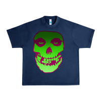 Navy Funny Gifts Smplive Day Gift Urban Heavy Tee - StudioElite