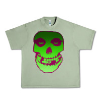Oil Green Funny Gifts Smplive Day Gift Urban Heavy Tee - StudioElite