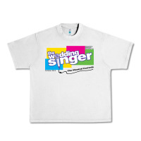 Lunar Rock More Then Awesome The Wedding Singer - Cast Shirts Gifts Music Fans Urban Heavy Tee - StudioElite