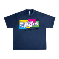 Navy More Then Awesome The Wedding Singer - Cast Shirts Gifts Music Fans Urban Heavy Tee - StudioElite