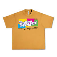 Peanut Butter More Then Awesome The Wedding Singer - Cast Shirts Gifts Music Fans Urban Heavy Tee - StudioElite