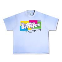 Grape Ice More Then Awesome The Wedding Singer - Cast Shirts Gifts Music Fans Urban Heavy Tee - StudioElite
