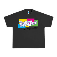 Pigment Black More Then Awesome The Wedding Singer - Cast Shirts Gifts Music Fans Urban Heavy Tee - StudioElite