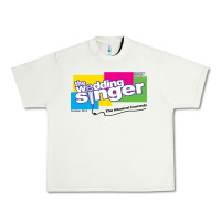 Pistachio More Then Awesome The Wedding Singer - Cast Shirts Gifts Music Fans Urban Heavy Tee - StudioElite