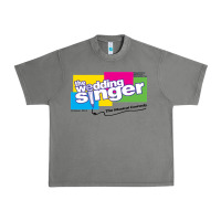 Tornado More Then Awesome The Wedding Singer - Cast Shirts Gifts Music Fans Urban Heavy Tee - StudioElite