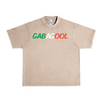 French Oak italian gabagool capicola funny gift Urban Heavy Tee - StudioElite