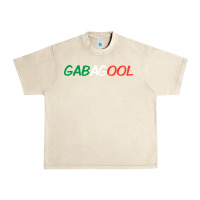 Sandshell italian gabagool capicola funny gift Urban Heavy Tee - StudioElite